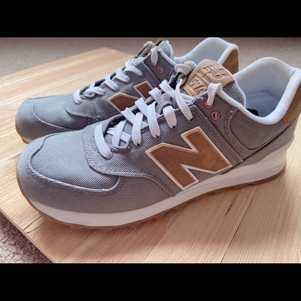 New Balance 574 Shoes